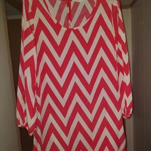 Summertime short sleeve